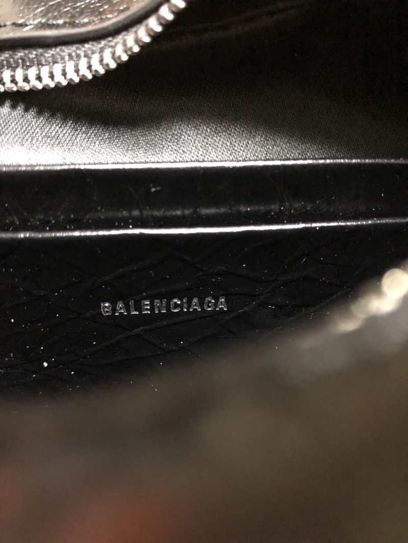 Balenciaga Le Cagole Bags